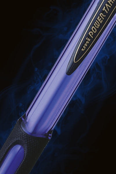 Transparent pressurised refills* Transparent pressurised refills*
